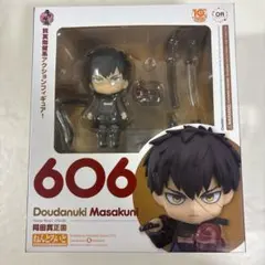 ねんどろいど 刀剣乱舞 同田貫正国