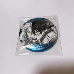 僕のヒーローアカデミア ヒロアカ 轟焦凍 デコレクション缶バッジ 缶バッジ