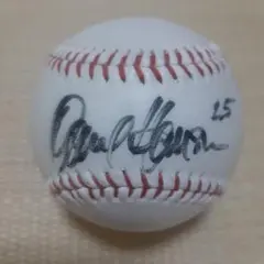 サインボール 記念グッズ