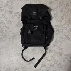 YAKPAK　バックパック　リュックサック　ピーナッツ　スヌーピー　ジョークール