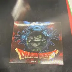 希少　ドラゴンクエスト　メタリックモンスターズギャラリー　デスピサロ