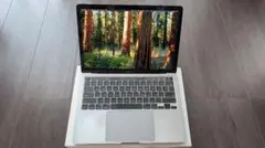 MacBook Pro 2020 13インチ USキーボード Core i7