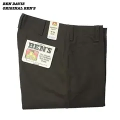 BEN DAVIS ORIGINAL BEN'S PANTS BR25061のサムネイル