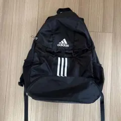 adidas サッカーリュック