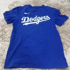 ドジャース　大谷Tシャツ　2025東京シリーズ