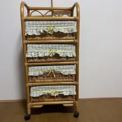 2026年最新】ランドリーチェスト ラタンの人気アイテム - メルカリ