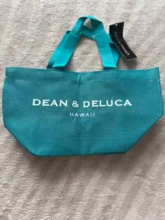 DEAN & DELUCA トートバッグ ハワイ限定 Sサイズ