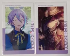 神代類 エピカ 予約商品】ePick card series vol.21 C BOX 特典付き［神代 類