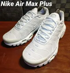 2026年最新】nike AIR max plus 24の人気アイテム - メルカリ