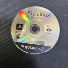 PS2 Linux Beta Release 1