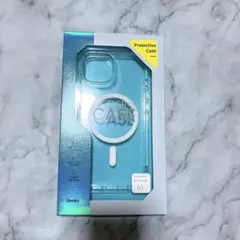 BENKS iPhone14 Max 用 ケース ストラップホール付き カバー