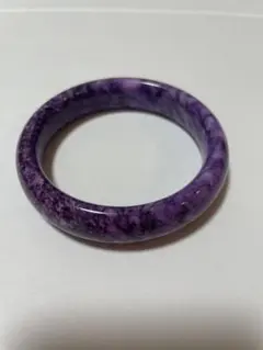 スギライト　バングル