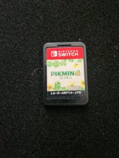 ピクミン4 Nintendo Switch