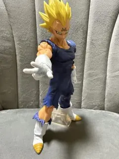 ドラゴンボール　一番くじ　魔人ベジータ　G賞