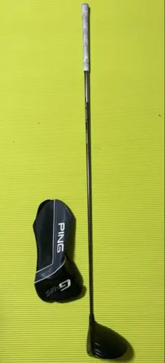 2026年最新】PING g425 ユーティリティ レフティの人気アイテム - メルカリ