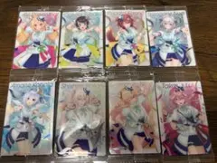 ホロライブ ウエハース３　まとめ売り