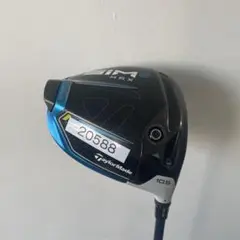 TaylorMade SIM2 MAX 10.5° 純正S
