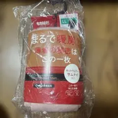 もちはだ レディース 長袖シャツ LL