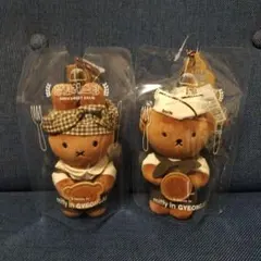 韓国 釜山限定 ミッフィー、バーバラ、ポピー 3個セット 新品 - メルカリ