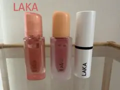 2026年最新】LAKA 特徴：まとめ売り・セット販売 口紅の人気アイテム
