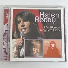 HELEN REDDY / 2 FOR 1 レアCD 初期2作品収録 - メルカリ