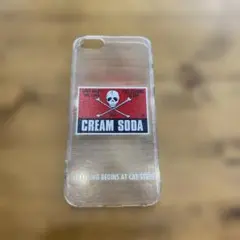 2026年最新】CREAM SODA iPhone用ケースの人気アイテム - メルカリ
