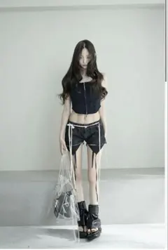 theredthread S socks cover bootsのサムネイル