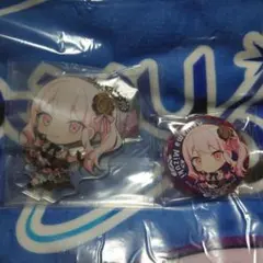 ローソン限定 プロセカ SEGAラッキーくじ 暁山瑞希  ニーゴ