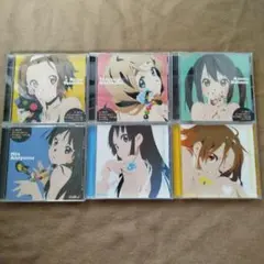 2026年最新】けいおん cd セットの人気アイテム - メルカリ