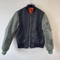 SPIEWAK スピワック　MA-1 フライトジャケット　36サイズ