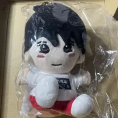 Aぇ! group 末澤誠也 ちびぬい 関西ジャニーズJr 第一弾のサムネイル