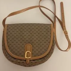 GUCCI ヴィンテージ　ショルダーバッグ