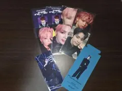 木村柾哉 トレカセット