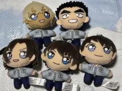 新品未開封 名探偵コナン 警察学校組 ぷちぬい ぬいぐるみ マスコット m79090534324_1.jpg?1729152575