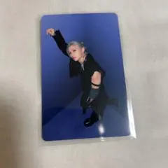 StrayKids GIANT 初回限定盤 B フィリックス 封入トレカ