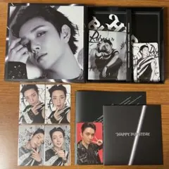 HAPPY BURSTDAY DAREDEVIL Ver. ジョシュア コンプ