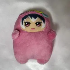 アイナナ Re:vale 百 きらどるぬいぐるみ アイナナパレード モンぬい