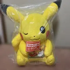 2026年最新】一番くじ ラストワン ピカチュウの人気アイテム - メルカリ