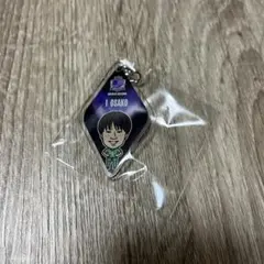 サンフレッチェ広島　大迫敬介　アクリルキーホルダー