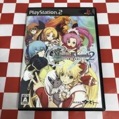 【C19269】マナケミア2 おちた学園と錬金術師たち