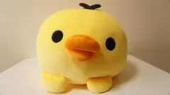 リラックマ ぬいぐるみBIG だらだら冬だより こたつ San-X - 일본구매