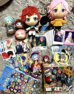 あんさんぶるスターズ!! グッツ ぬい