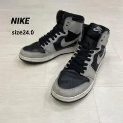 NIKE Air Jordan 1 Retro High OG GS 24.0