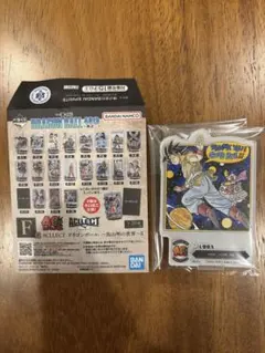 一番くじ　ドラゴンボール　40th 其之二　F賞 ACLLECT アクレクト