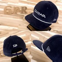 NEW ERA Daiwa 9THIRTY キャップ デニム - メルカリ