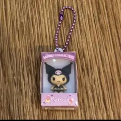サンリオ　チョコボックス　日焼け　クロミ