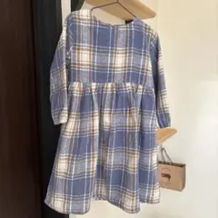 ペアマノン　ワンピース　110