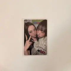 MEOVV トレカ