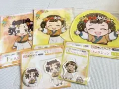 新品未開封 薬屋のひとりごと webくじ A賞 アクリルビジュアルパネル