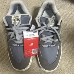 新品New BalanceNumeric TiagoLemos 1010